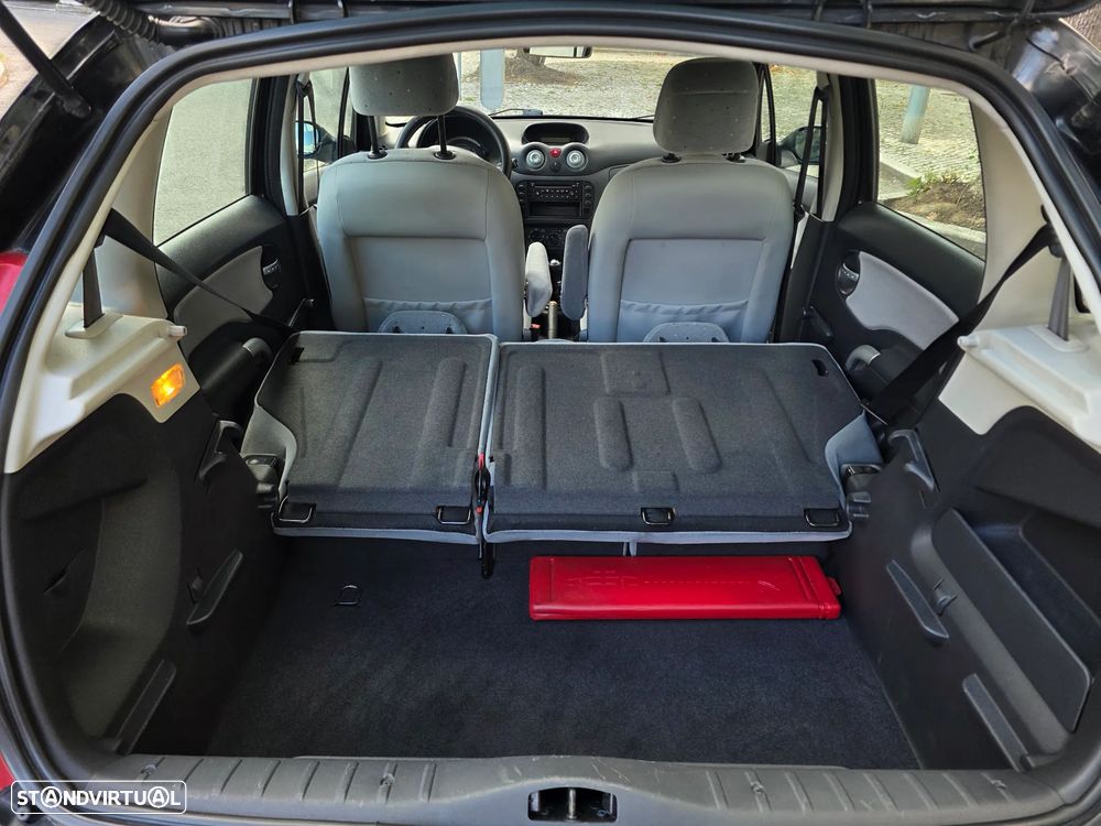 Citroën C3 1.1 SX Pack - 27