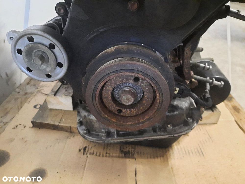 TOYOTA COROLLA E12 01-04 2.0D-4D 110KM SILNIK DIESLA 1CDFTV - 8