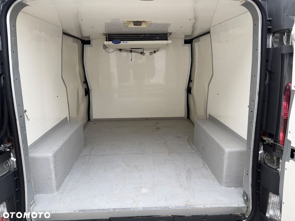Nissan Primastar - 8