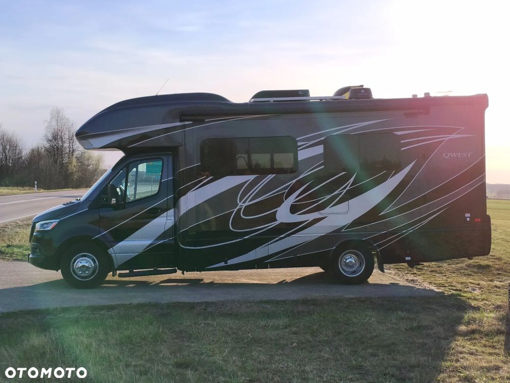 Mercedes-Benz Sprinter 907.255 - 2