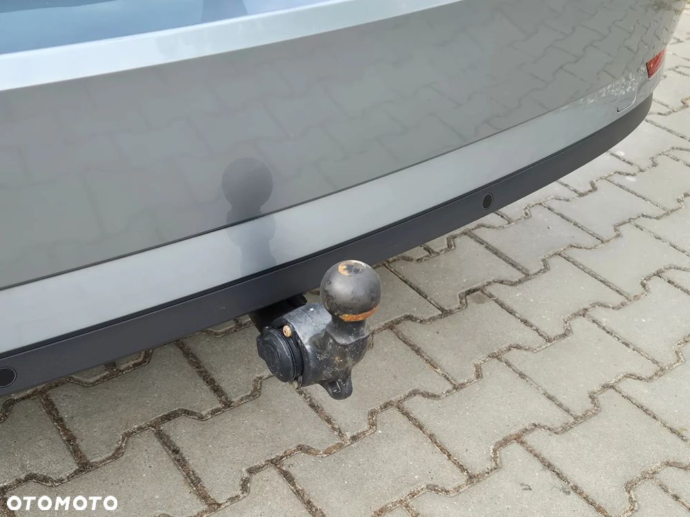 Skoda Superb 2.0 TSI Style DSG - 34