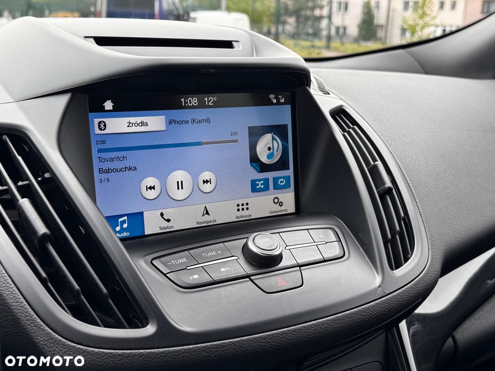 Ford Kuga 1.5 EcoBlue ST-LINE - 15