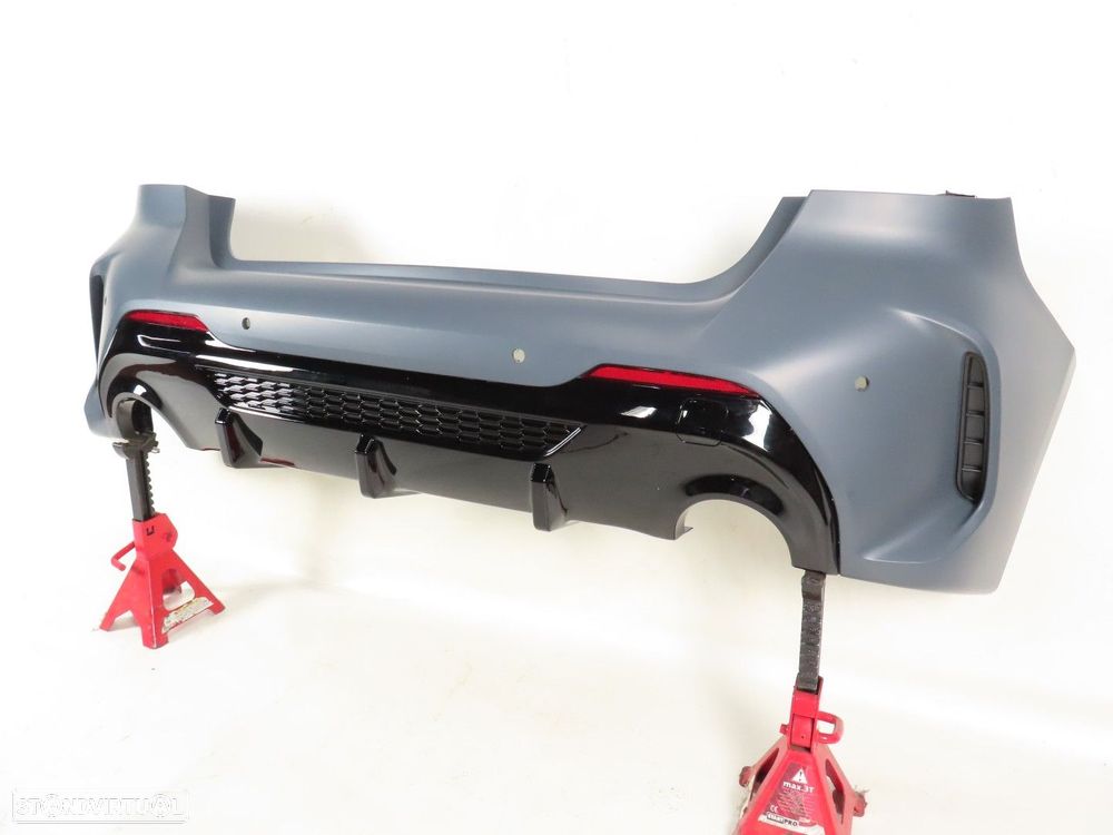 Kit M/ Pack M Performance Novo/ ABS BMW 1 (F40) - 6