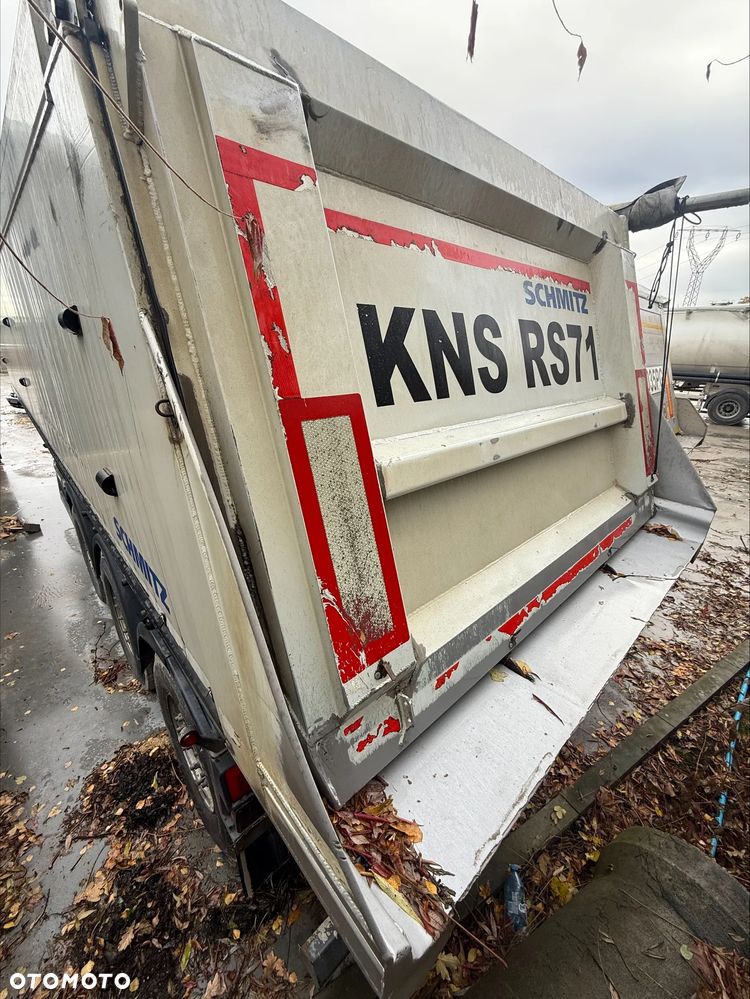 Schmitz Cargobull SKI24 - 3