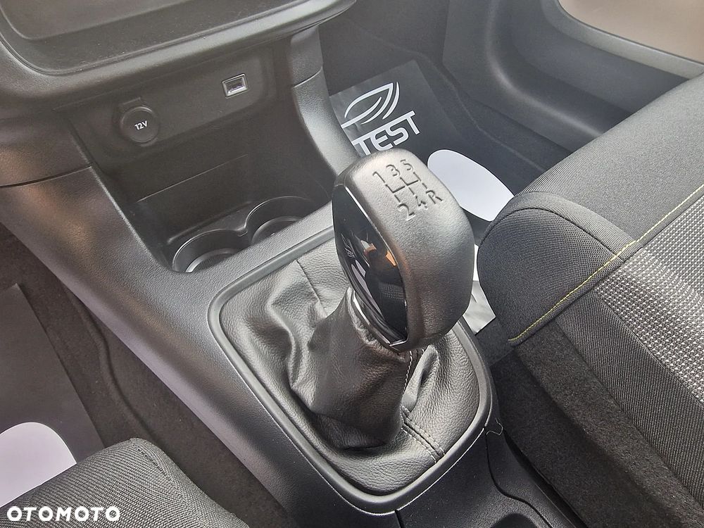 Citroën C3 1.2 PureTech GPF Live - 16
