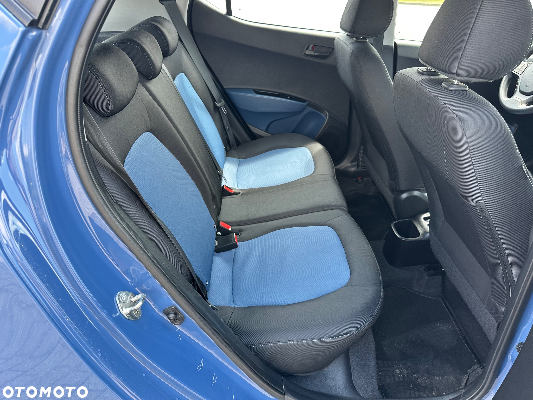 Hyundai i10 - 13