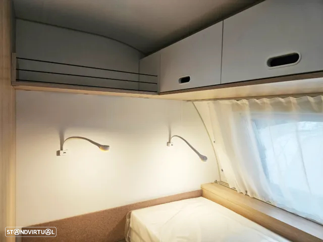 Adria Aviva 422 PY - 38