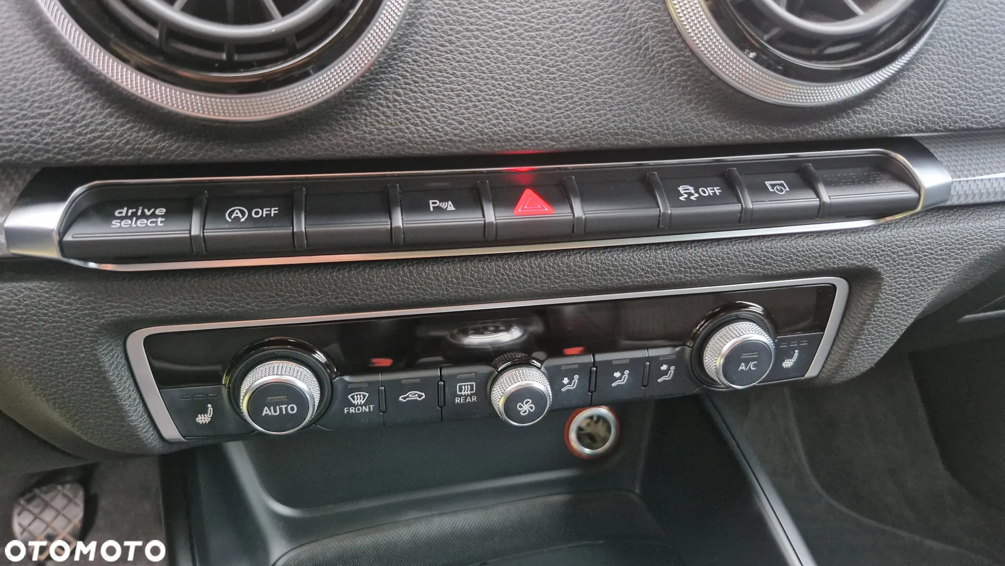 Audi A3 2.0 TDI Sportback quattro - 17