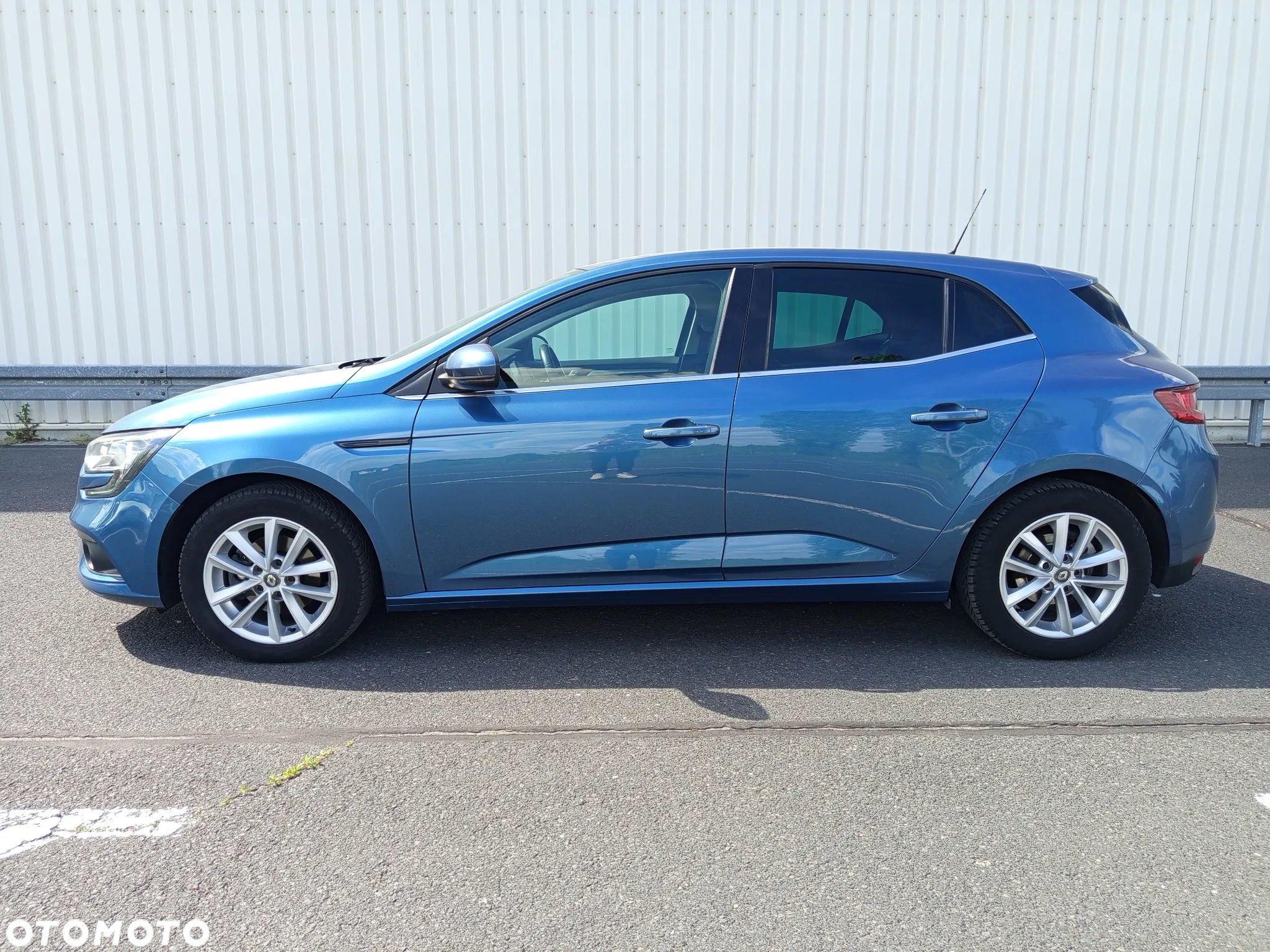 Renault Megane 1.5 dCi Business - 3