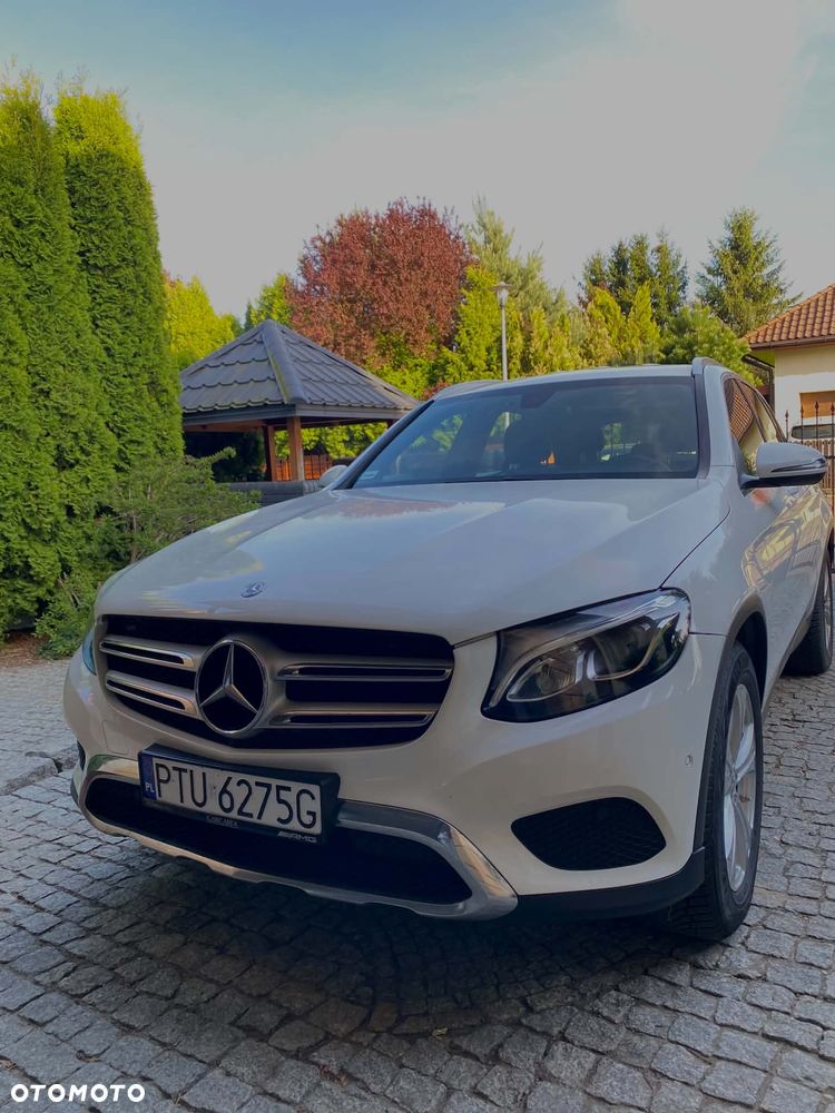 Mercedes-Benz GLC - 2