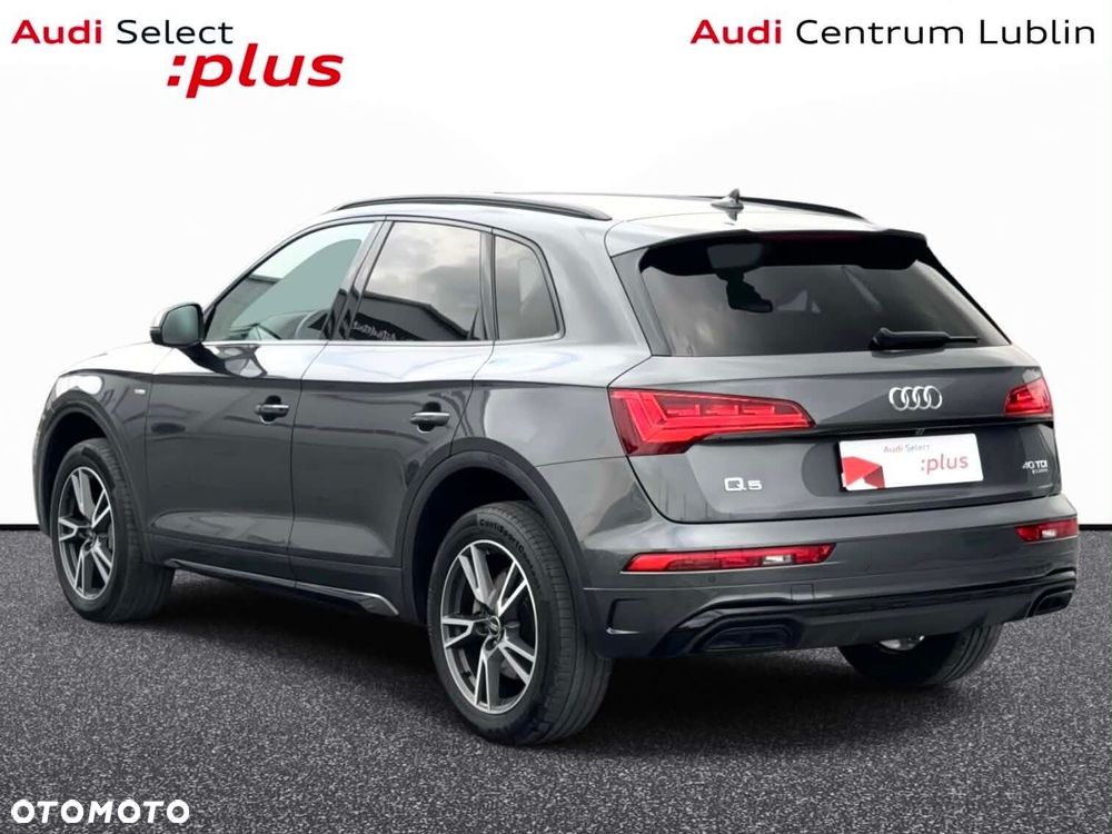 Audi Q5 - 5