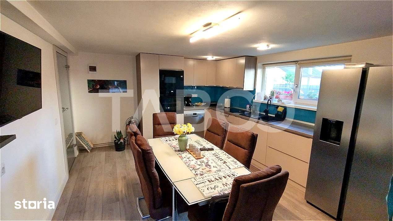 Casa pe 3 nivele cu regim hotelier - un apartament per nivel Strand - Imagine principală: 4/19