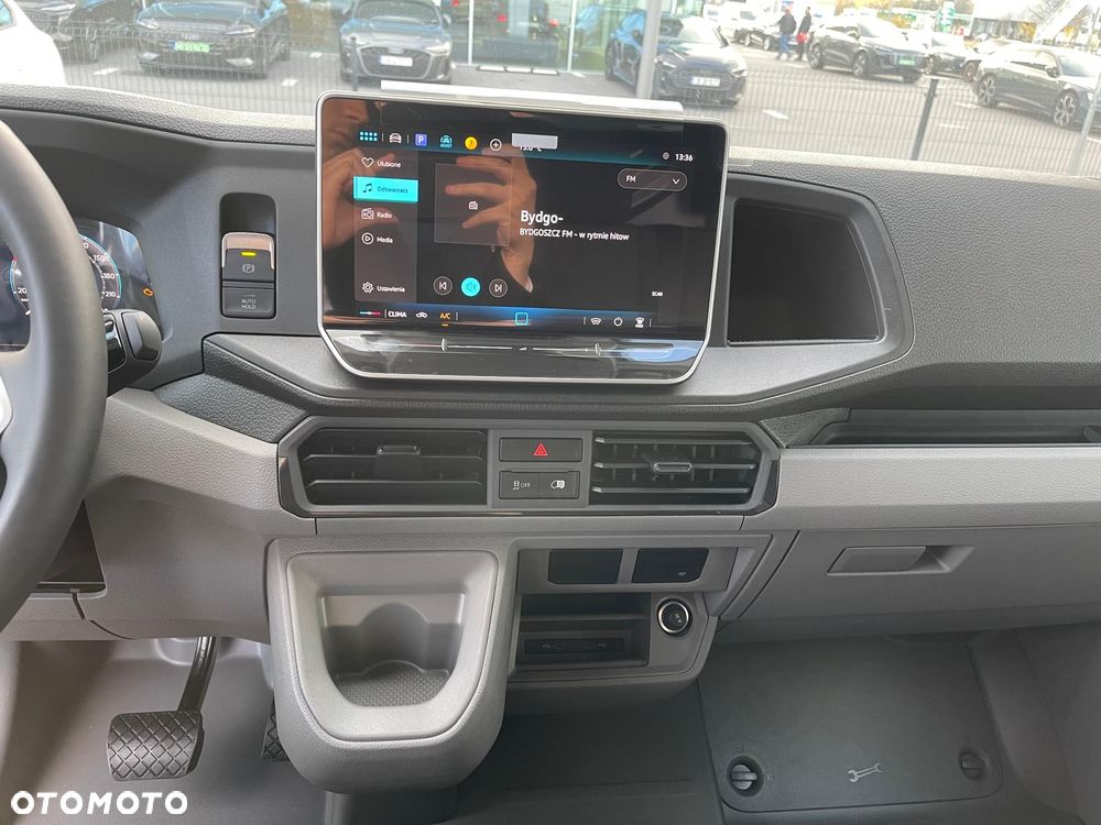 Volkswagen Crafter - 35