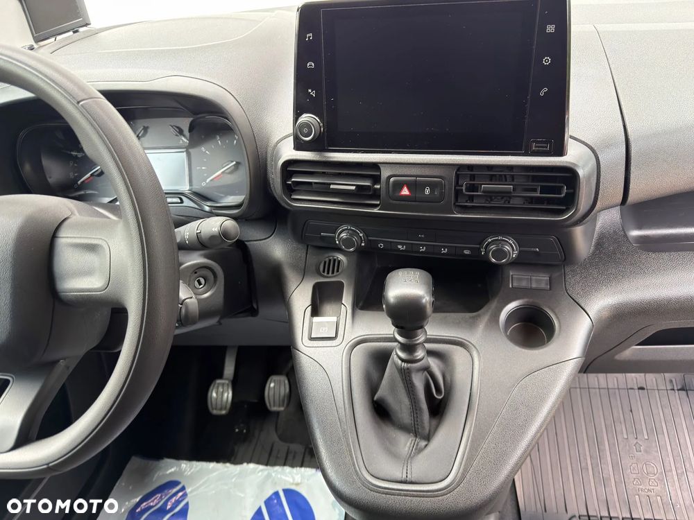 Toyota ProAce City - 14