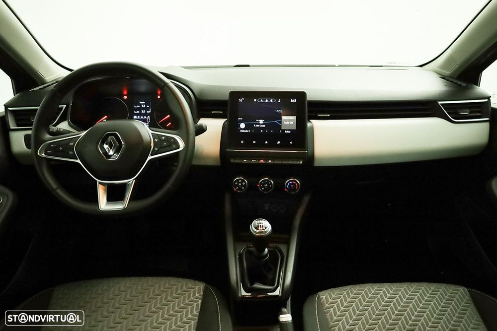 Renault Clio 1.0 TCe Evolution - 8