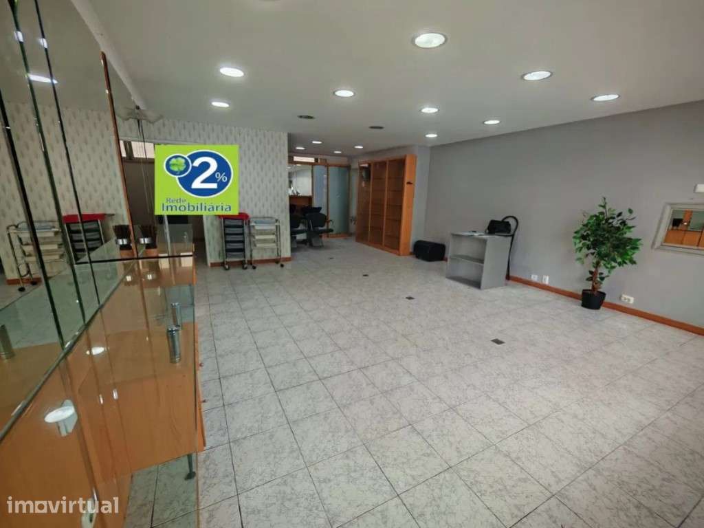 Loja Arrendamento Almada - Grande imagem: 3/7
