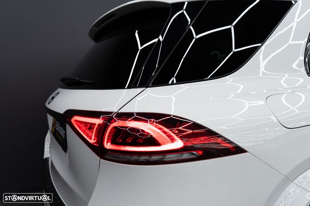 Mercedes-Benz GLE 350 de 4Matic 9G-TRONIC AMG Line - 18