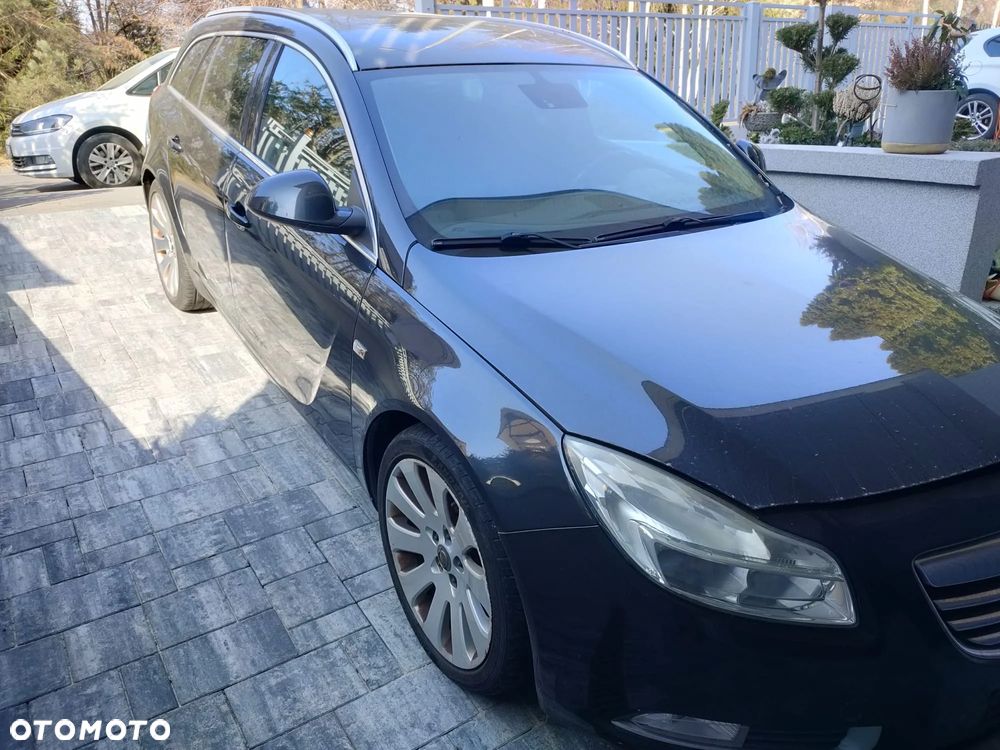 Opel Insignia - 5