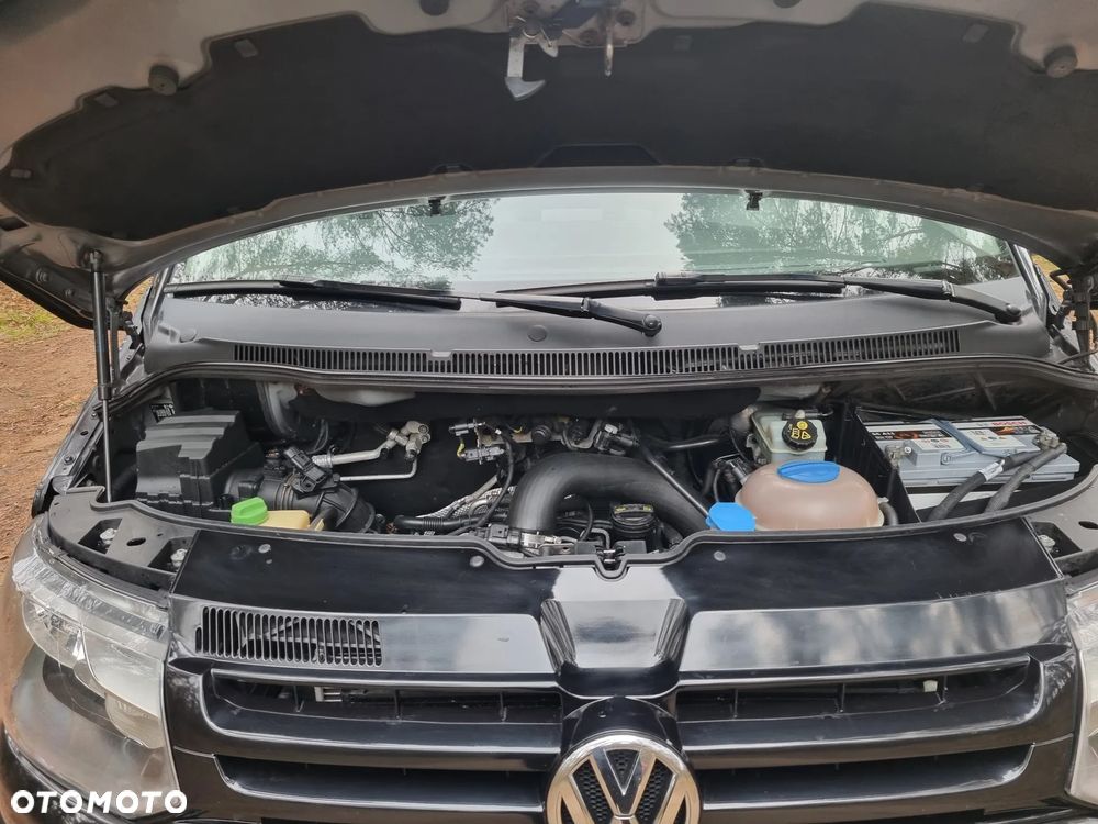 Volkswagen Transporter - 37