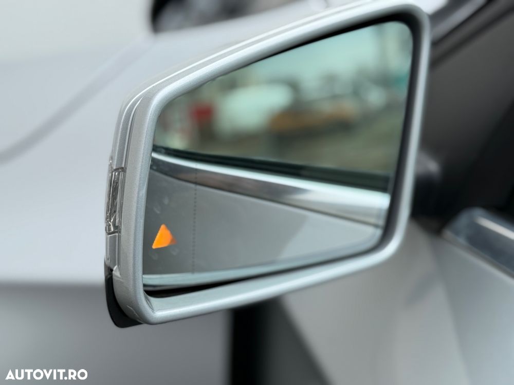 Mercedes-Benz A 200 d 7G-DCT - 24