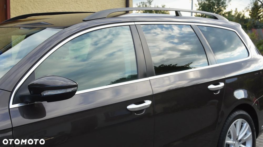 Volkswagen Passat - 3