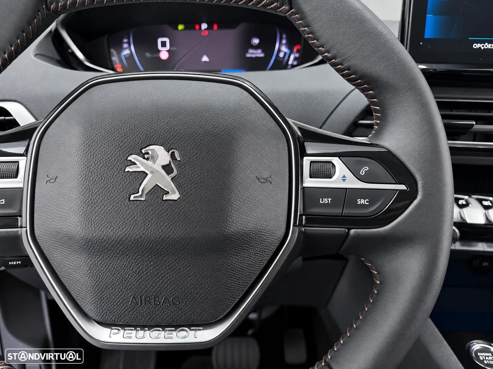 Peugeot 5008 1.5 BlueHDi Active Pack - 27