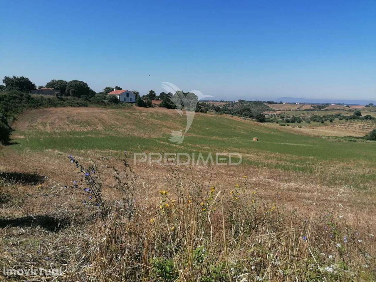 Terreno rústico Abitureiras - Grande imagem: 2/5