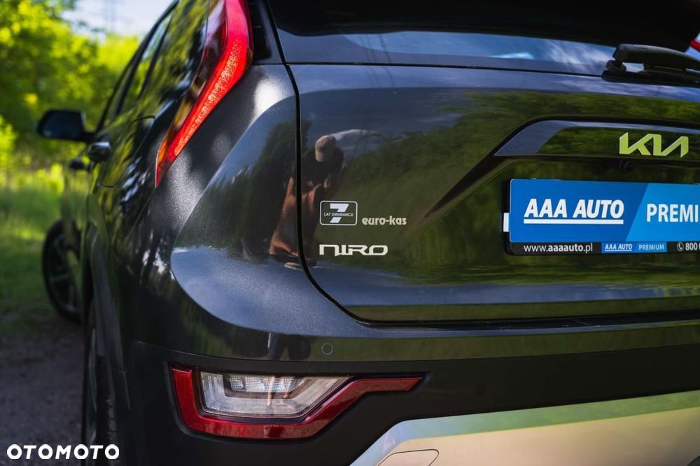 Kia Niro - 14