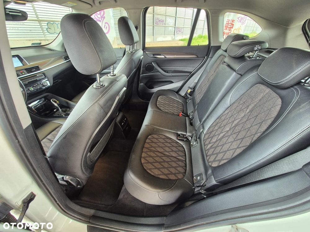 BMW X1 sDrive18i GPF Advantage - 6
