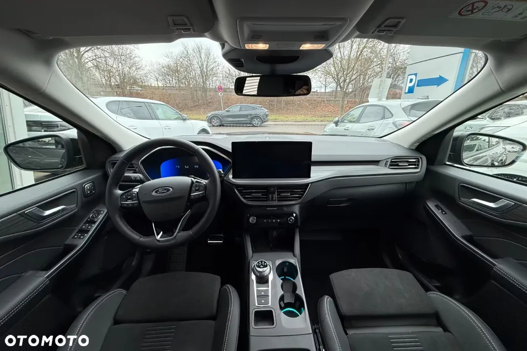 Ford Kuga 2.5 FHEV FWD Active eCVT - 10