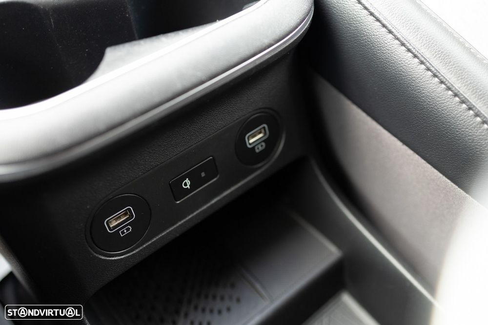 Hyundai Ioniq 5 77 kWh Premium - 23