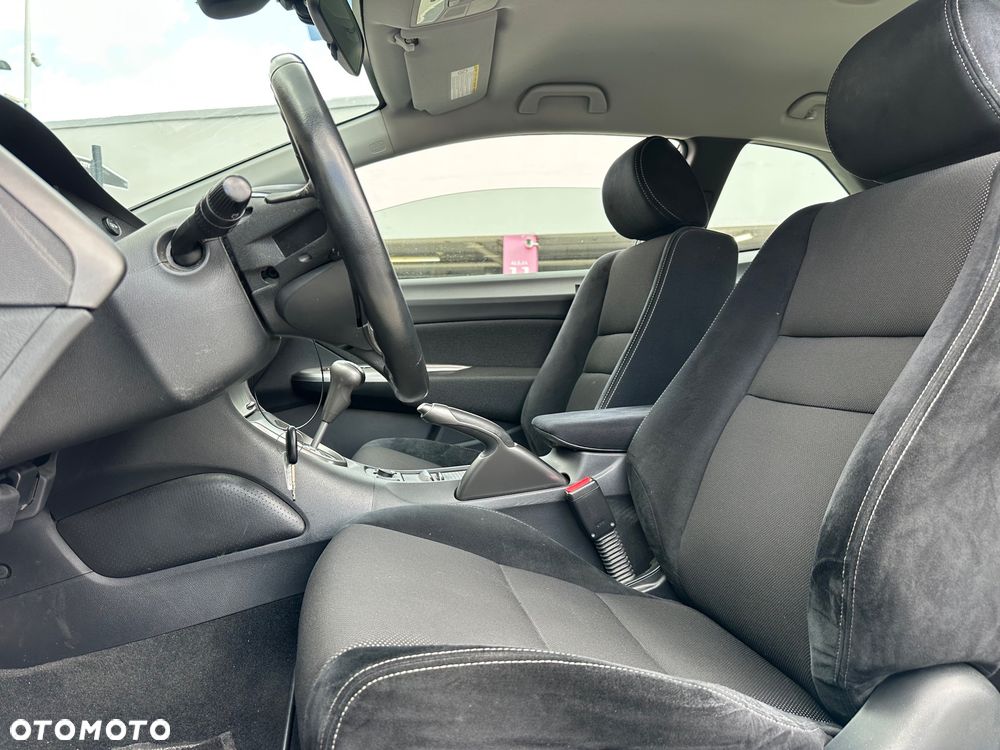 Honda Civic 1.4 TypeS - 18