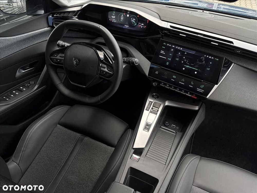 Peugeot 308 1.5 BlueHDi Allure Pack S&S EAT8 - 15