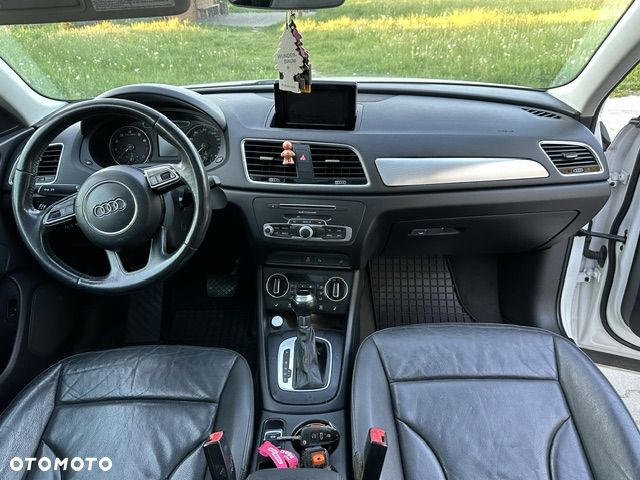 Audi Q3 - 28