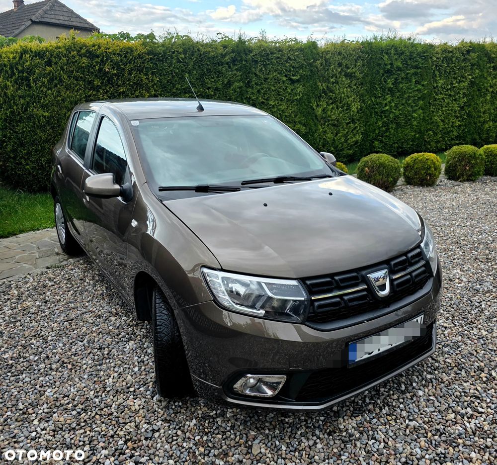 Dacia Sandero 0.9 TCe Laureate S&S - 4