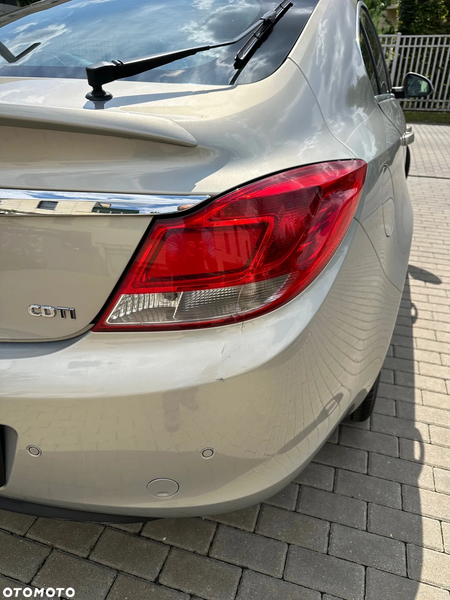 Opel Insignia 2.0 CDTI Edition - 9