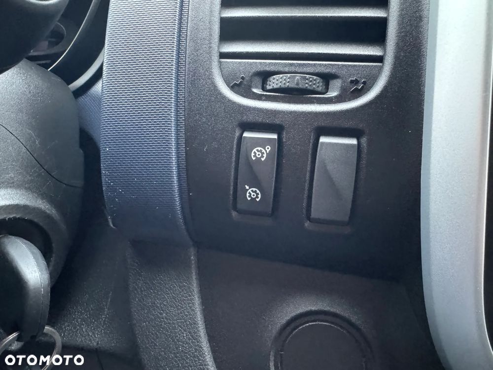 Opel Vivaro L1H1 - 18