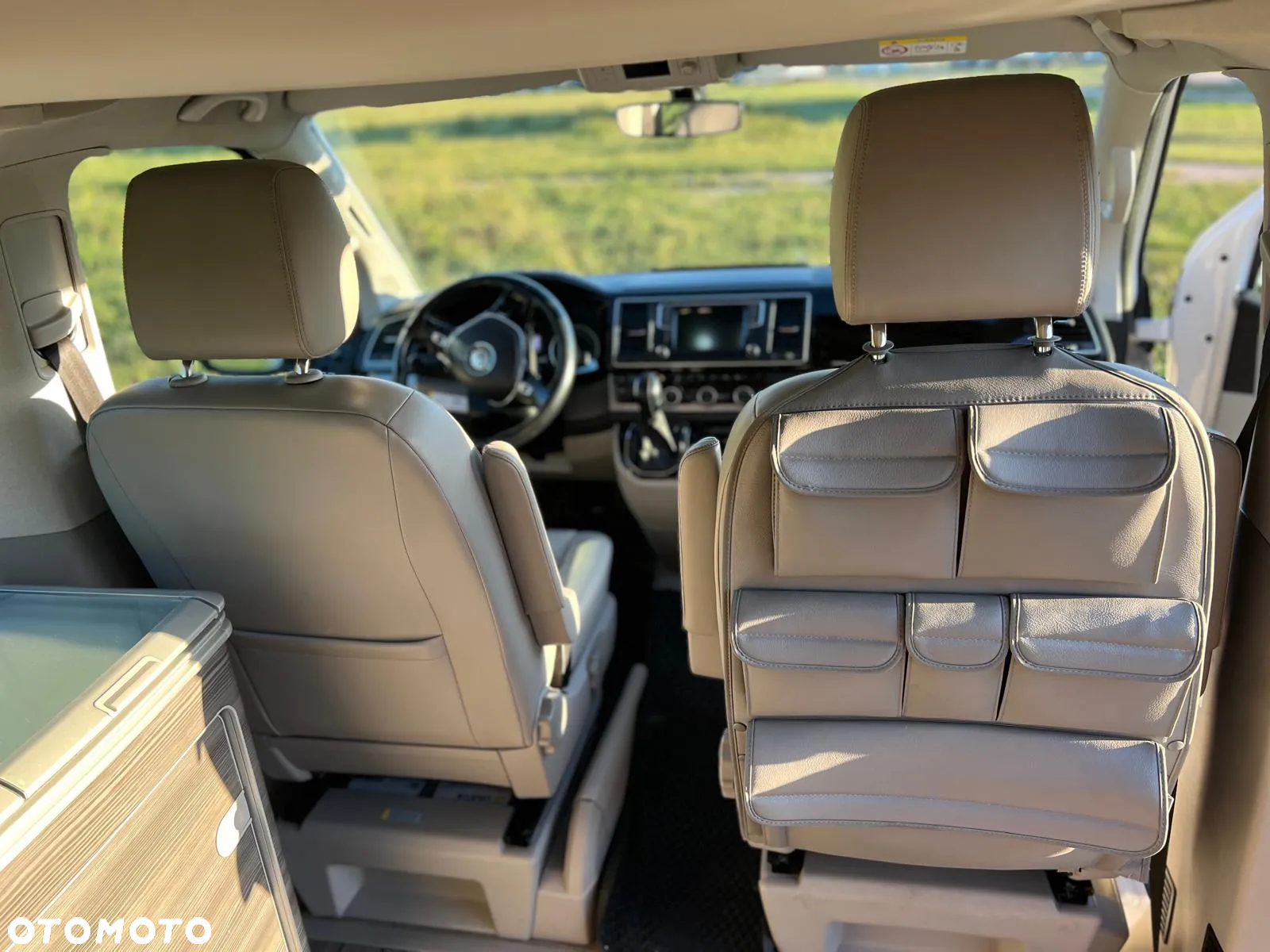 Volkswagen California - 18
