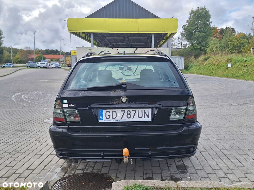 BMW Seria 3 - 3