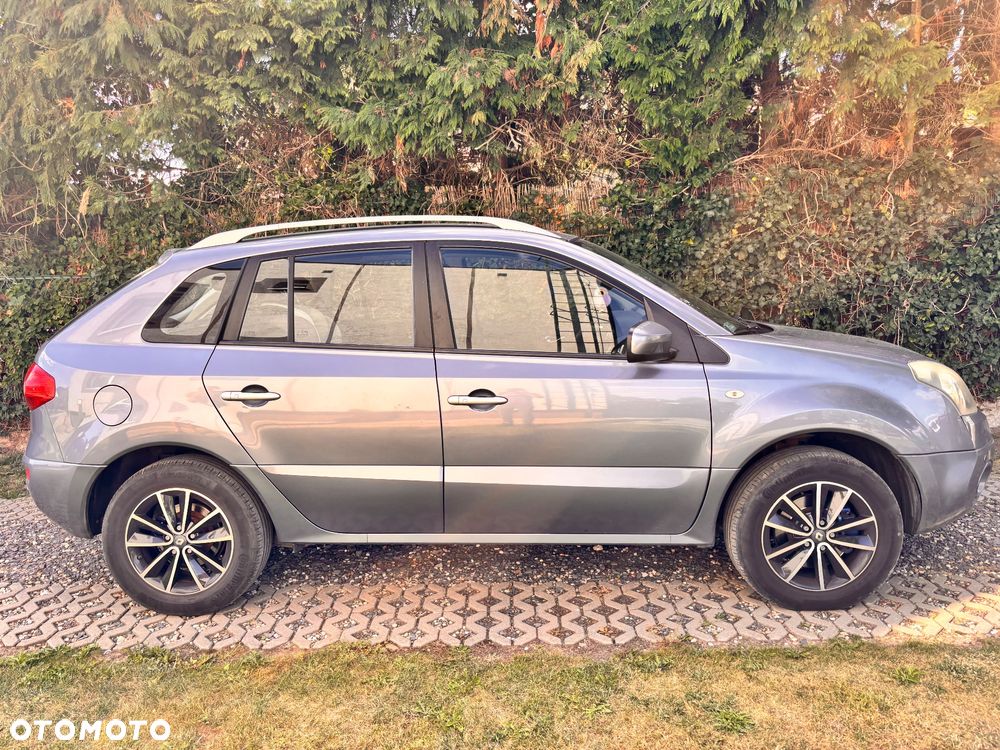 Renault Koleos 2.0 dCi 4x4 Dynamique - 2