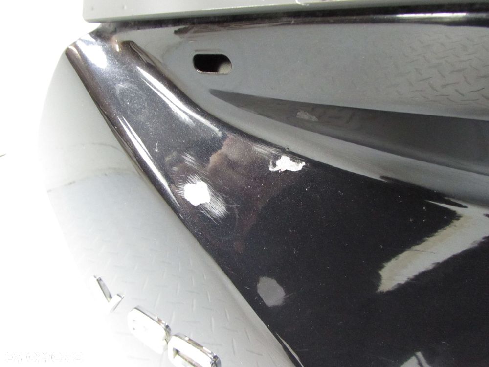 VOLVO V60 KOMBI 10-18 KLAPA BAGAZNIKA TYL SZYBA 452 DO ZALOZENIA - 5