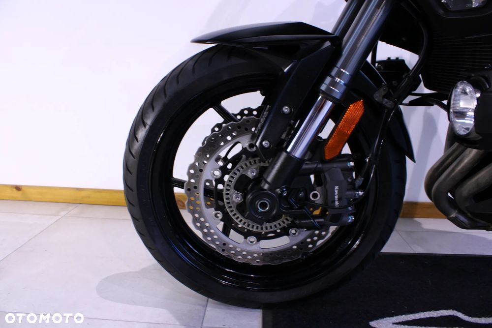 Kawasaki Versys 1000 - 25