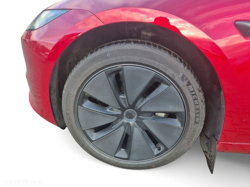 Tesla Model 3 Performance AWD Ludicous - 17