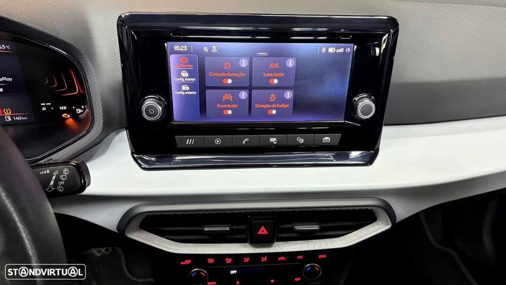 SEAT Ibiza 1.0 TSI Style - 22