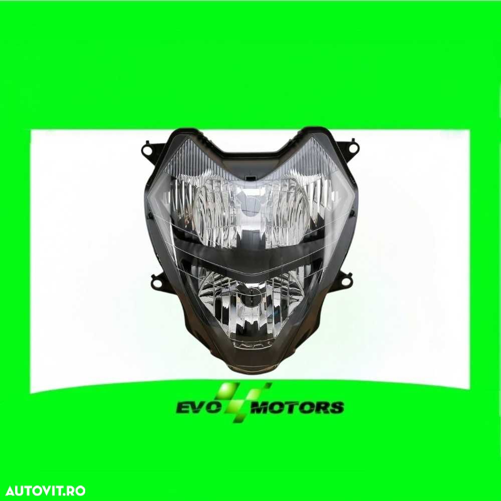 Far Honda FJS400 FJS600 SilverWing 2001 2009 A1885 - 1