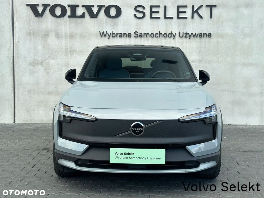 Volvo EX30 - 11