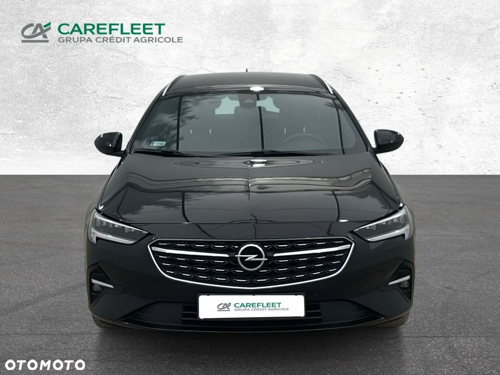Opel Insignia 2.0 CDTI Elegance S&S - 2