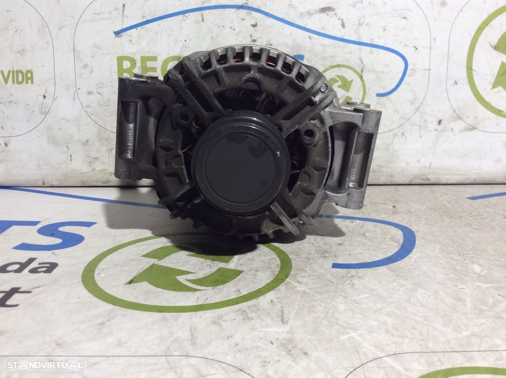 Alternador Audi A4 B8 1.8T - 4