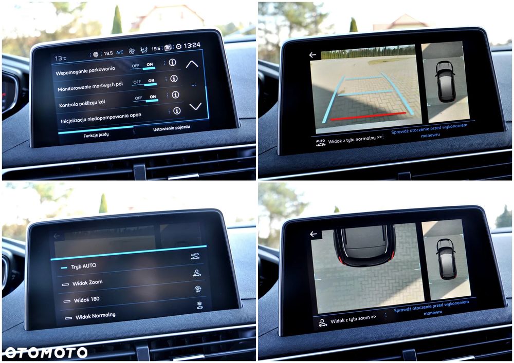 Peugeot 3008 THP 165 EAT6 Stop & Start Allure - 38