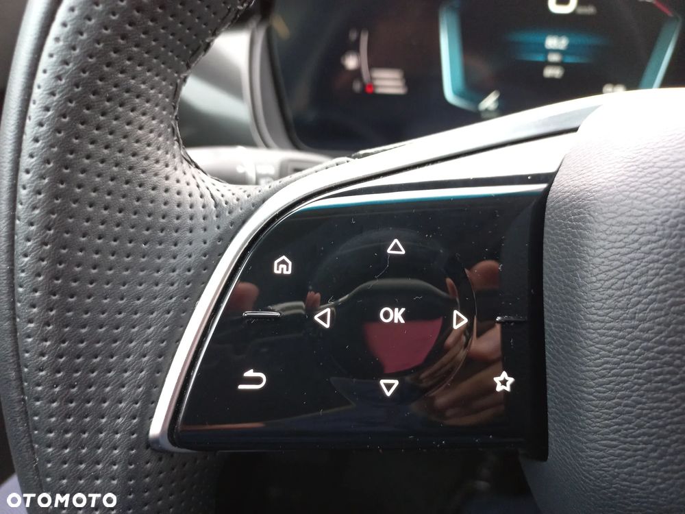 BAIC 7 1.5T Luxury DCT - 26